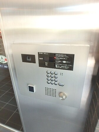 コンフォリア東中野DEUXの物件内観写真